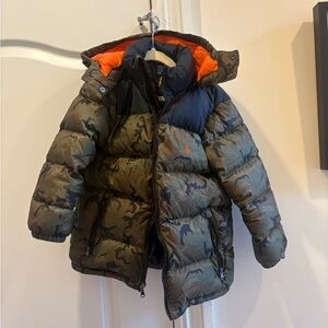 Ralph Lauren winter Jacket